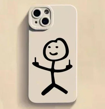 Gesture Advanced iPhone Case - Viexta