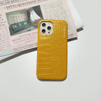 Solid Color Versatile iPhone Case - Viexta
