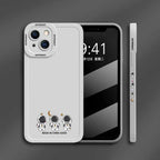astronaut-couple-silicone-iphone-case - Viexta