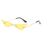 triangle-cat-eye-sunglasses - Viexta