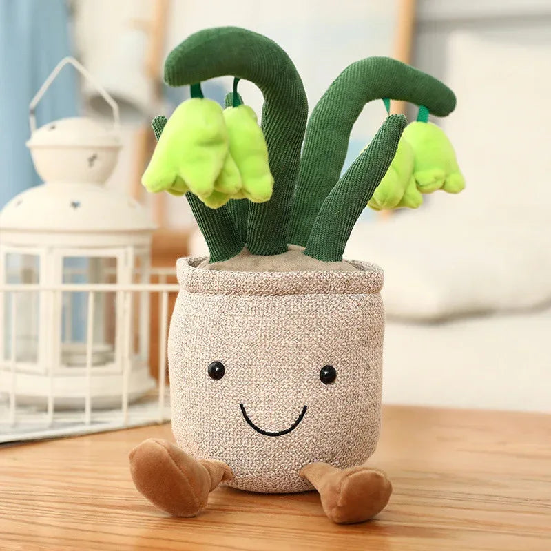 Plush Bonsai Plant Plush - Viexta