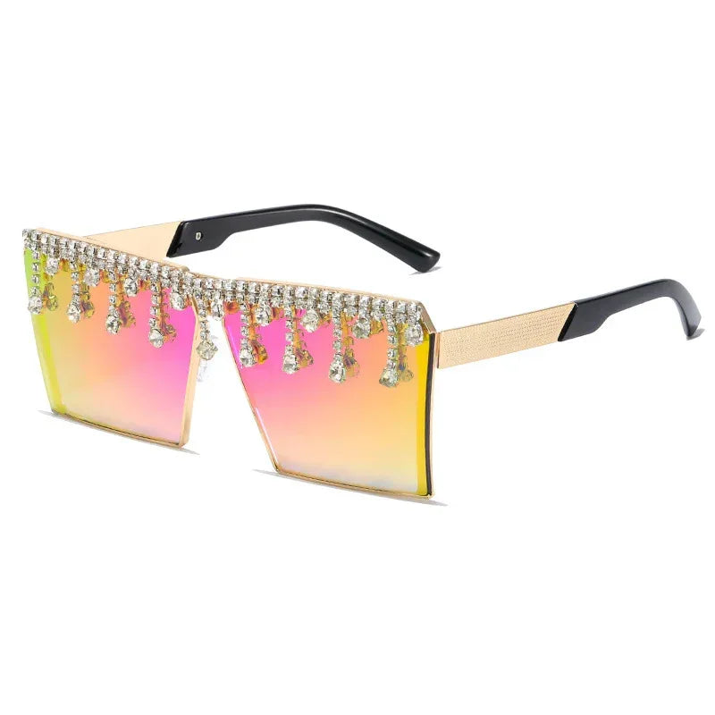 diamond-sunglasses - Viexta