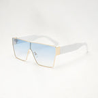 Women's Square Sunglasses - Viexta