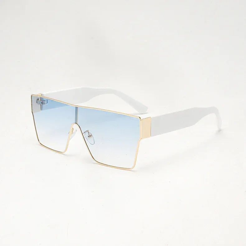 Women's Square Sunglasses - Viexta
