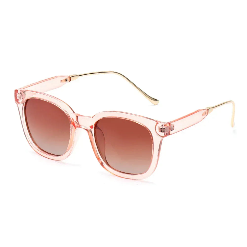 Polarized Lenses Anti-ultraviolet Sunglasses - Viexta