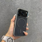 Personality Magnetic iPhone Case - Viexta