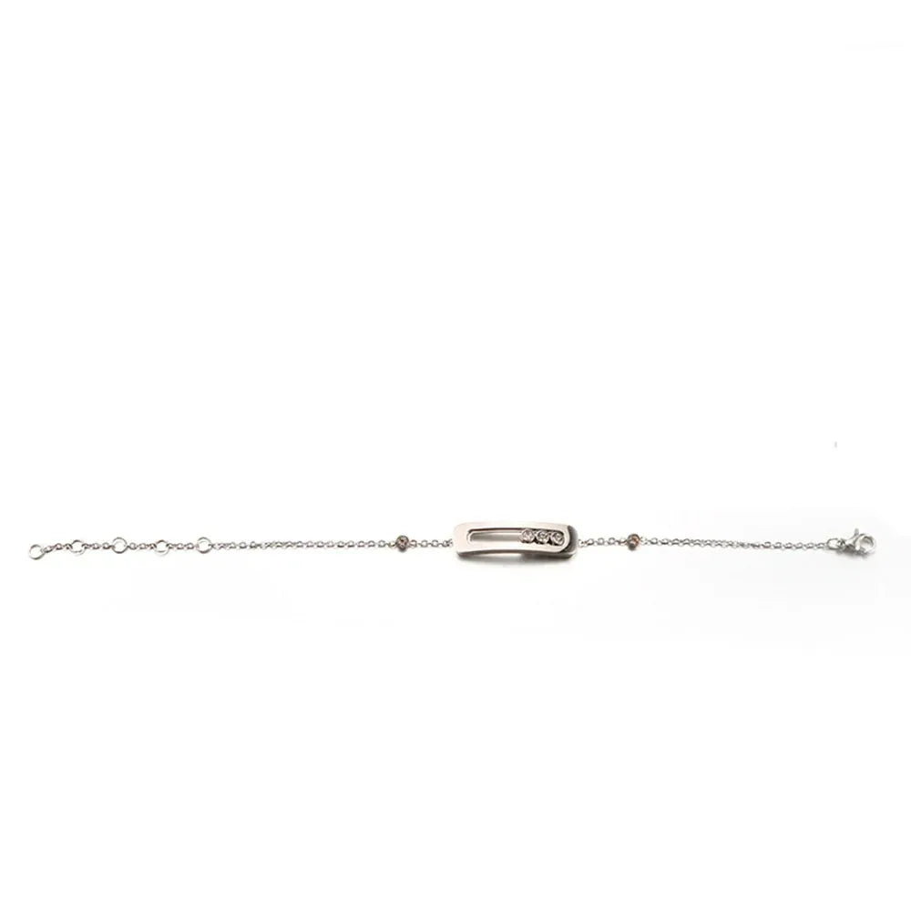 Wind Ring Necklace - Viexta