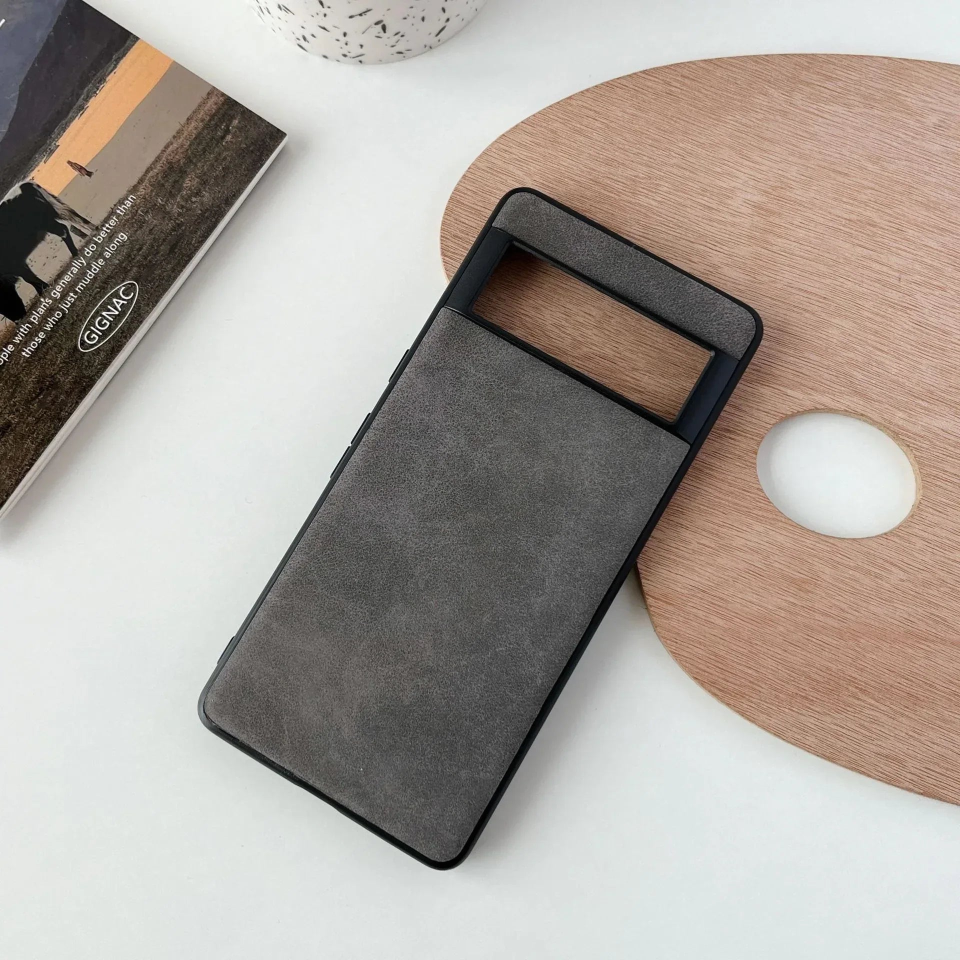 Pixel Solid Color Case - Viexta