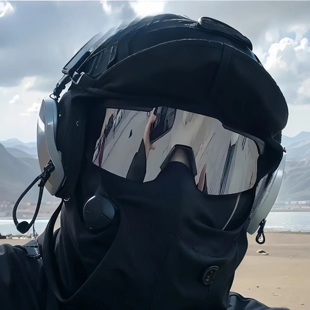 Outdoor Hiking Sunglasses - Viexta