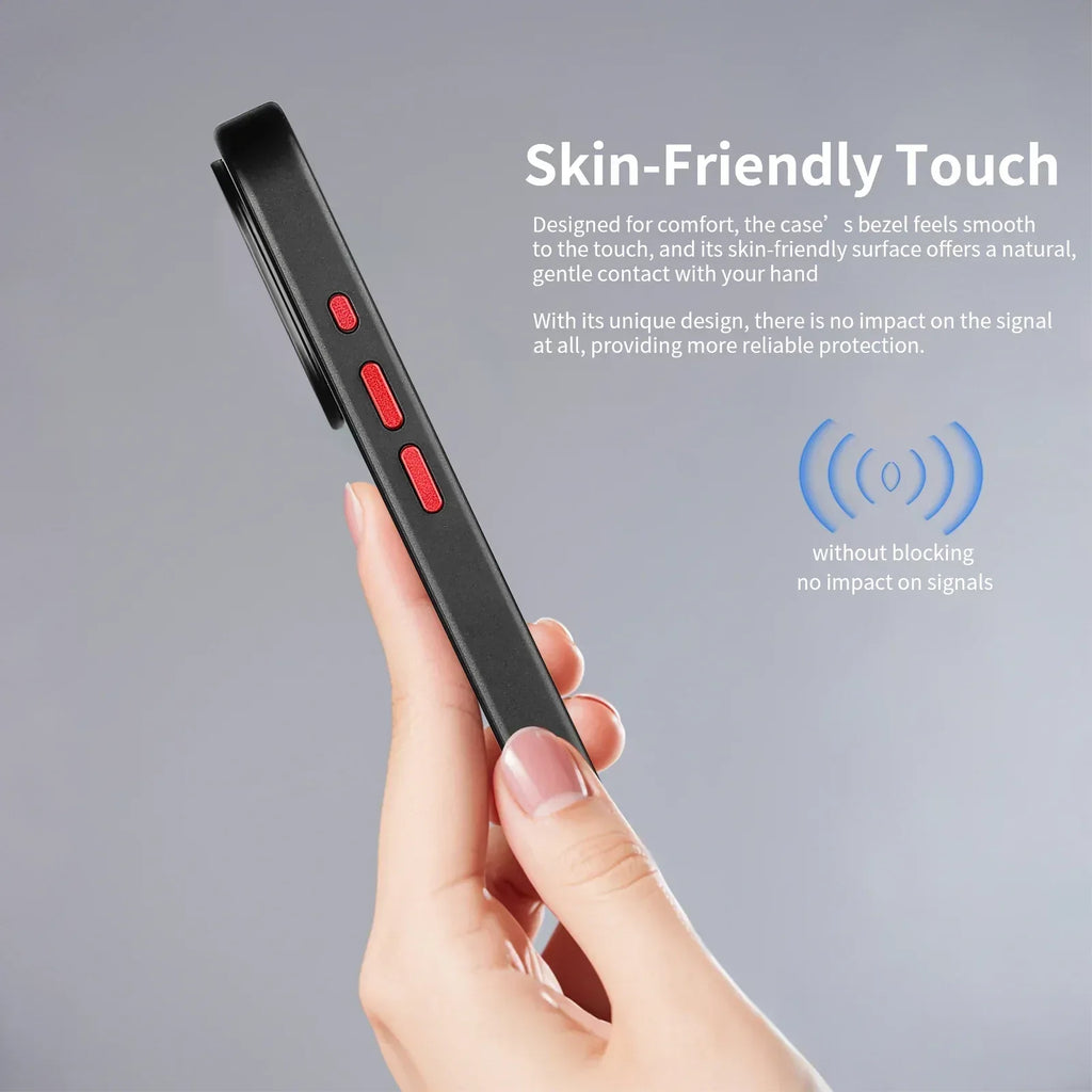 Carbon Fiber 3K Twill iPhone Case - Viexta