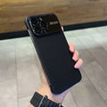 Large Window Heat Dissipation iPhone case - Viexta