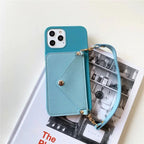card-bag-simple-portable-wallet-protector-iphone-case - Viexta