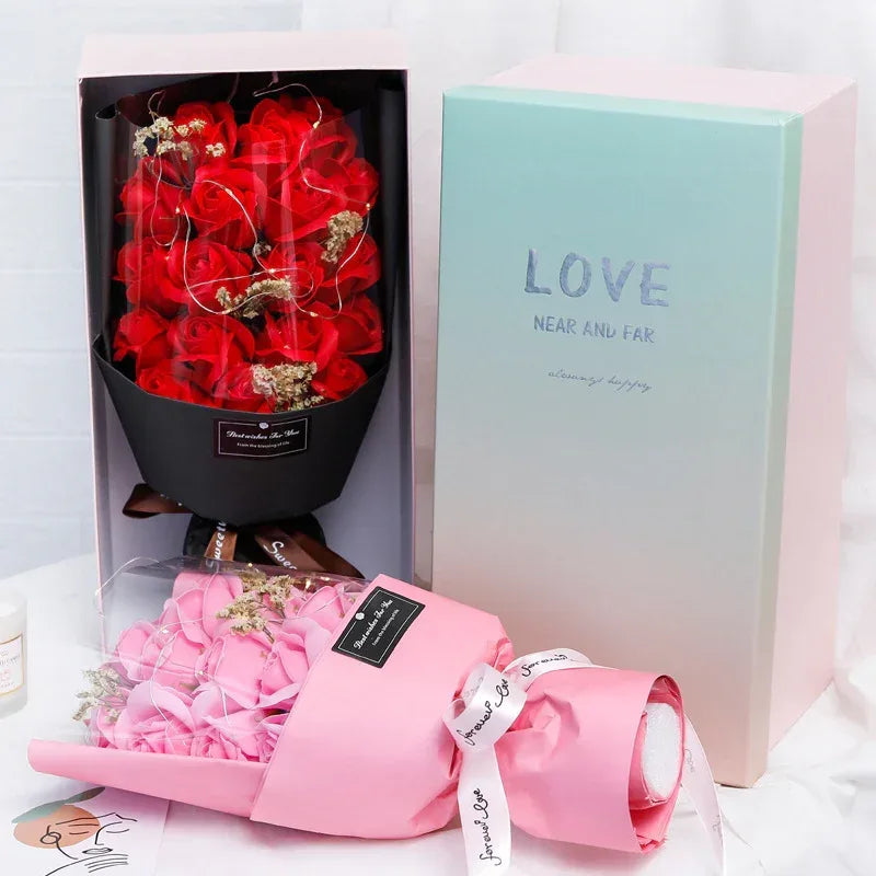 Bouquet Gift Box - Viexta
