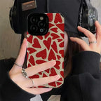 Drop-resistant Soft iPhone Case - Viexta