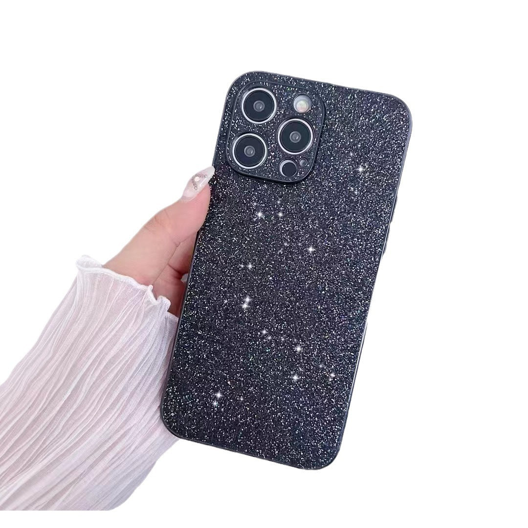 Glitter iPhone Case