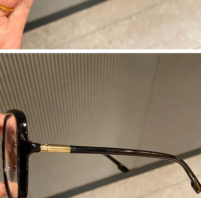 Anti Blue Light Glasses - Viexta