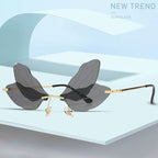 Trend Wings Sunglasses - Viexta