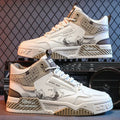 Easy Wear Summer Casual Sports Shoes - Viexta