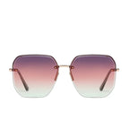 Lijia HD Edge Cutting Sunglasses UV Protection - Viexta