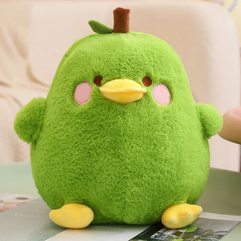 Pear Plush Toy - Viexta