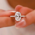 lux-advanced-elegant-moissanite-diamond-ring - Viexta