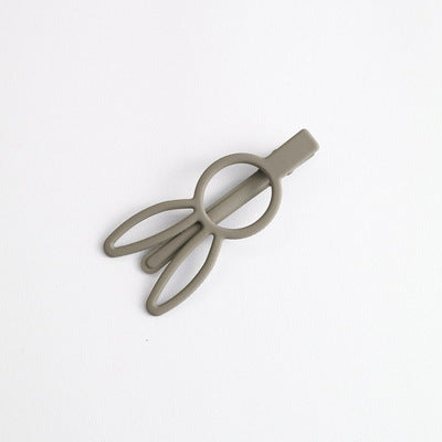 Side Clip Hair Accessories