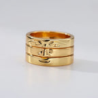 New Niche Ring - Viexta