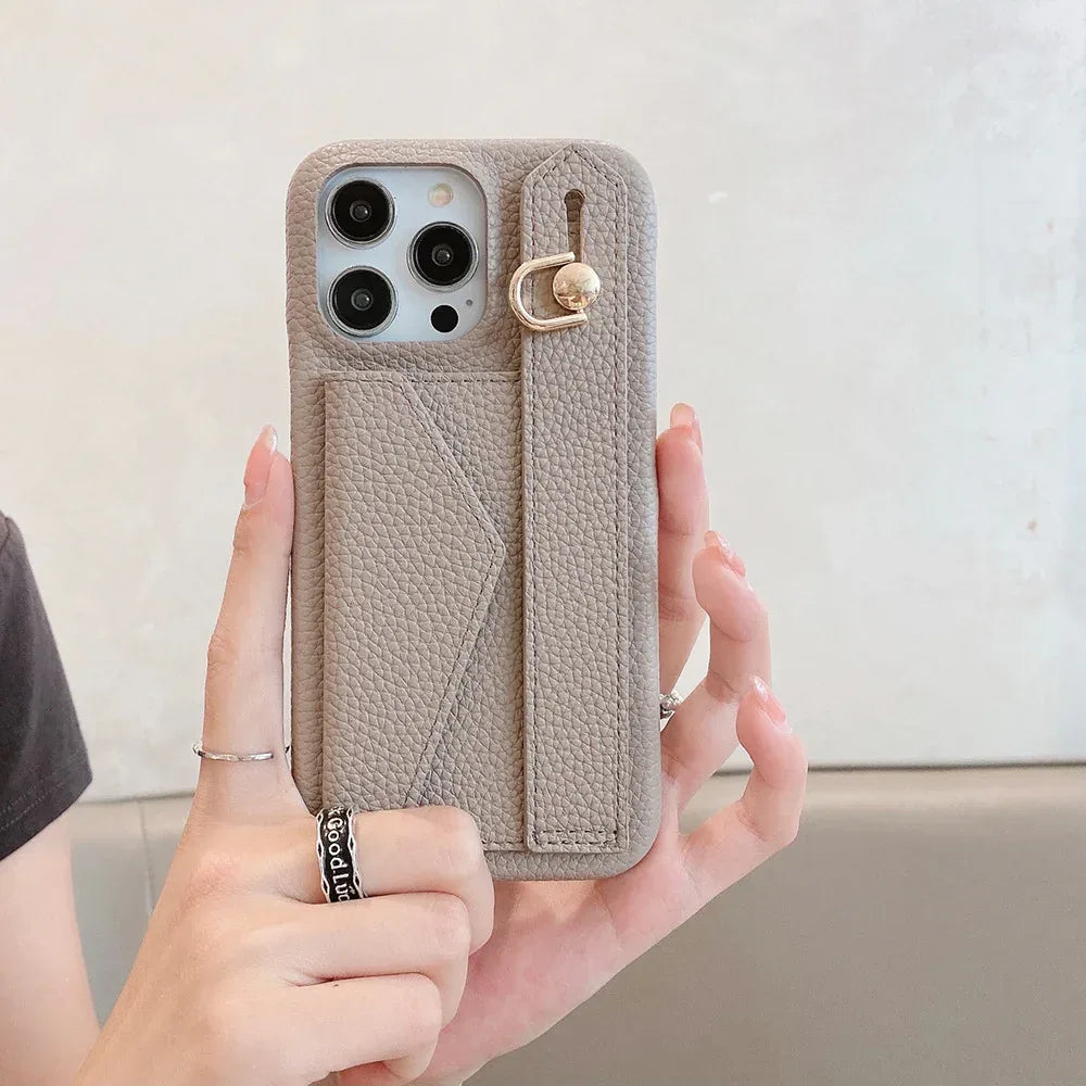 wallet-card-holder-iphone-case-mobile-protective - Viexta