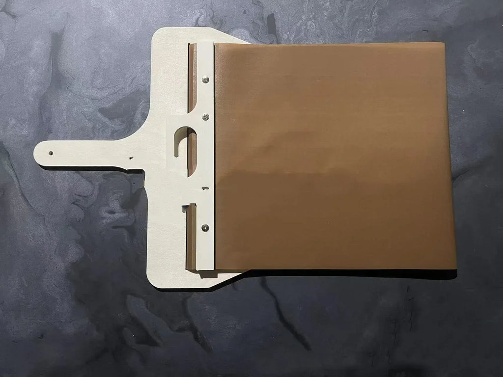 3 Sizes Sliding Pizza Peel Shovel - Viexta