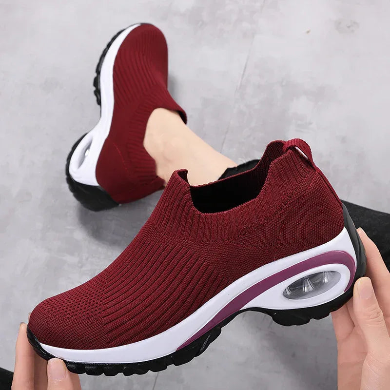 Running Sports Shoes - Viexta