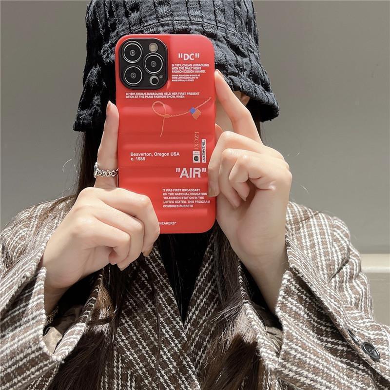 Drop-resistant Internet Celebrity iPhone case - Viexta