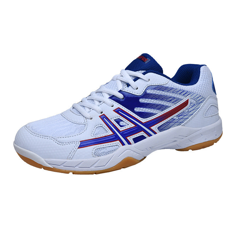 Mesh Lining Badminton Shoes Sneaker