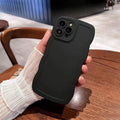 Matte Drop-resistant Protective iPhone Case - Viexta
