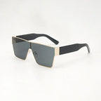 Women's Square Sunglasses - Viexta