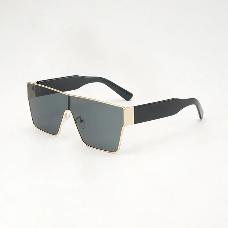 Women's Square Sunglasses - Viexta