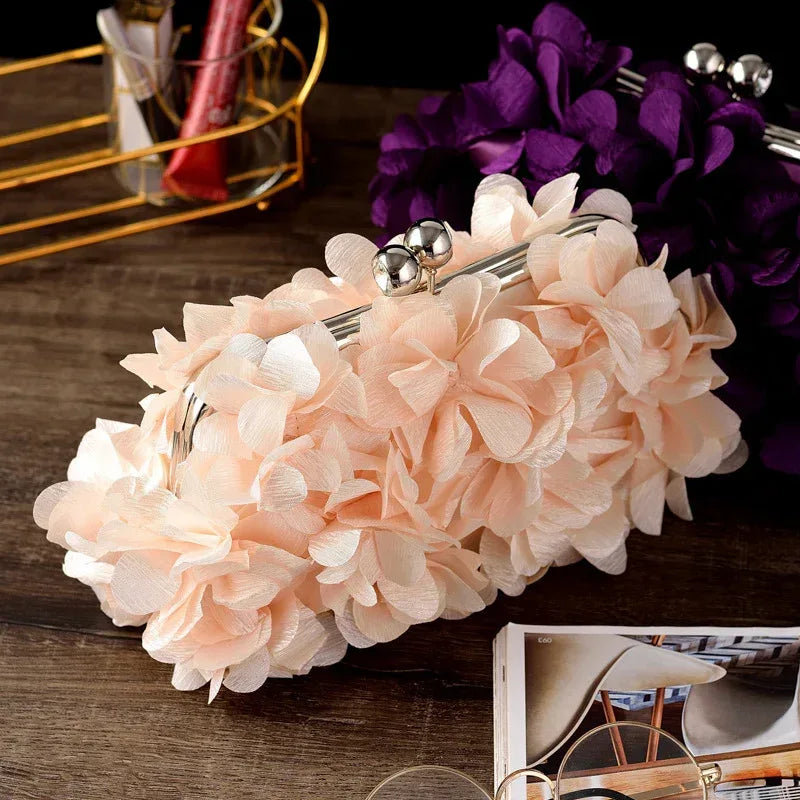 Bridal Evening Cheongsam Banquet Bag - Viexta