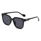Anti Ultraviolet Thin Sunglasses