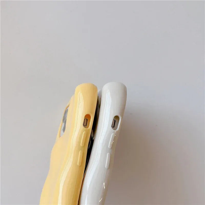 simple-macaron-candy-3d-iphone-case - Viexta