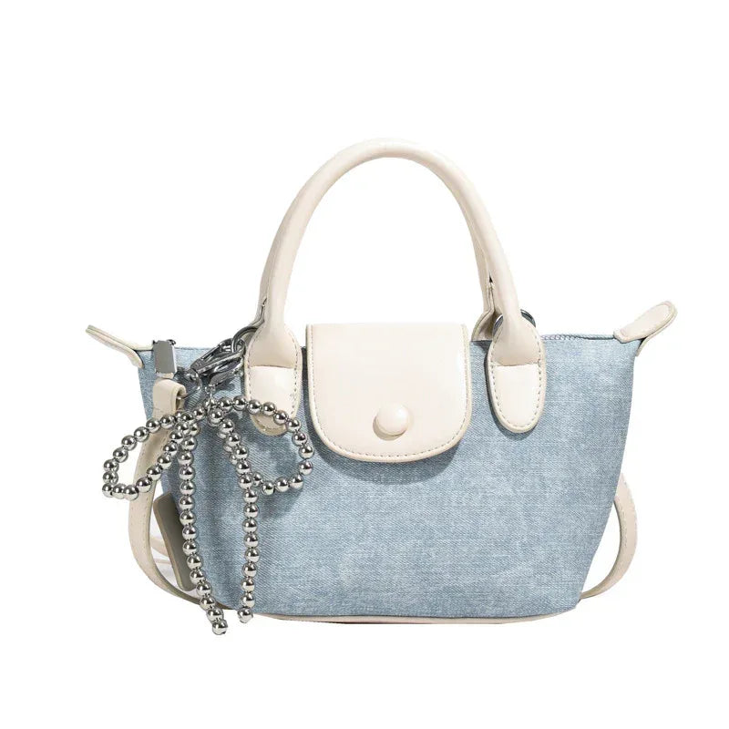 dumpling-one-shoulder-crossboby-bag - Viexta