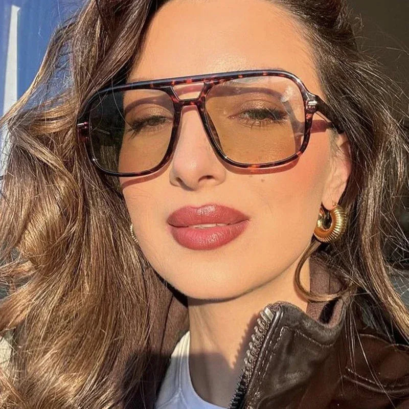 Fashionable Sunglasses Women - Viexta