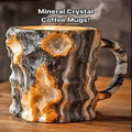 400ml-resin-mineral-crystal-coffee-mugs - Viexta