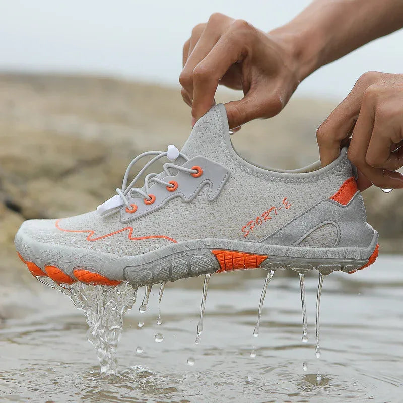 Summer Wading Sneakers - Viexta