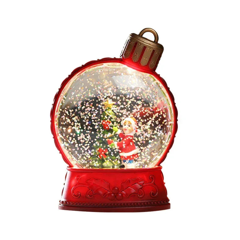 Christmas Luminous LED Decoration - Viexta