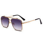 Metal Vintage Sunglasses - Viexta