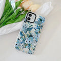 Summer Flower Fall-proof iPhone Case - Viexta