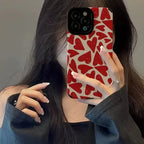 Drop-resistant Soft iPhone Case - Viexta