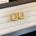 Niche Normcore  Earrings