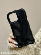 simple-macaron-candy-3d-iphone-case - Viexta