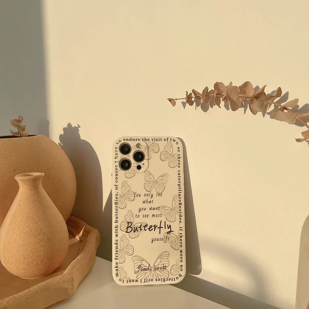 han-feng-butterfly-iphone-case - Viexta