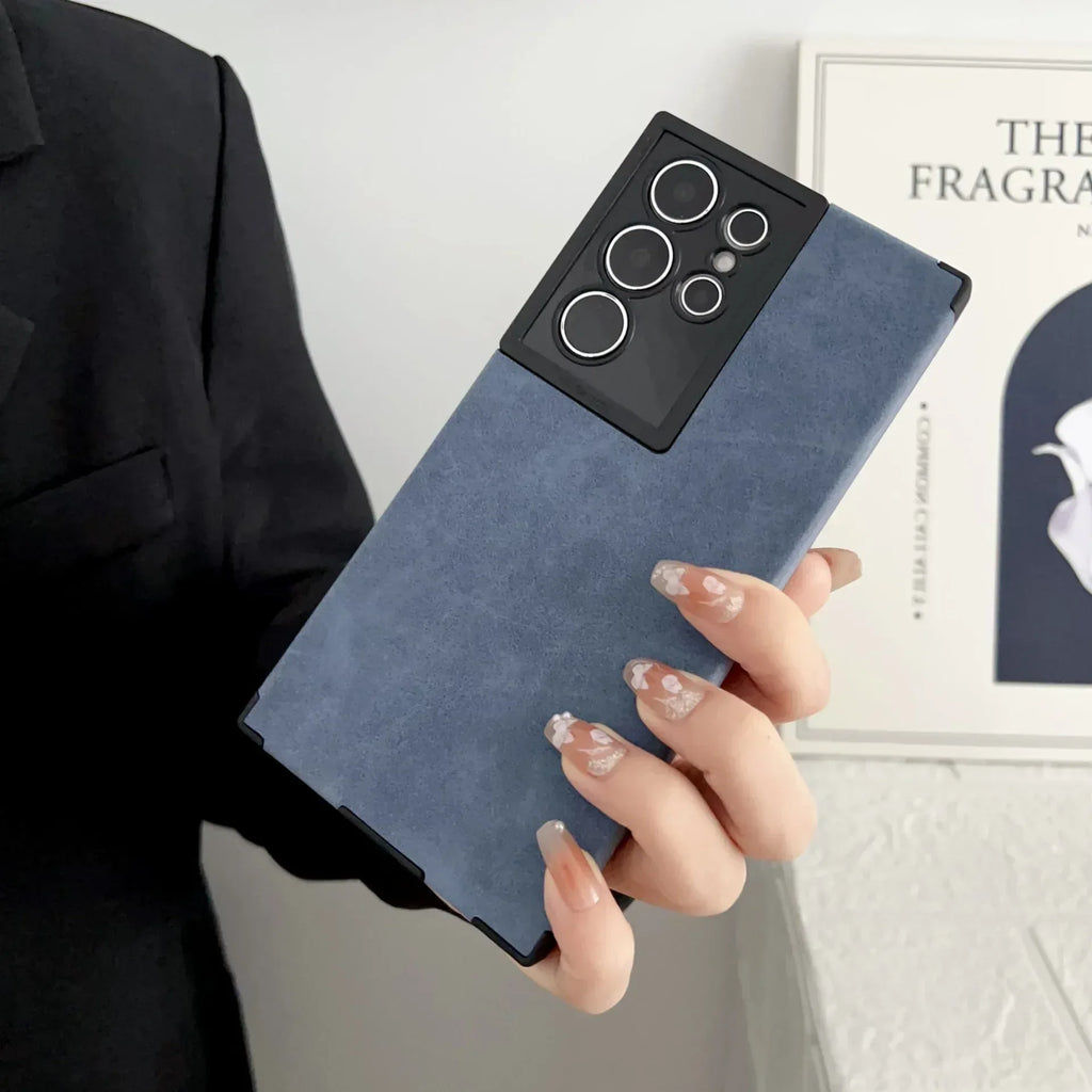 Drop-resistant Samsung A series Phone Case - Viexta